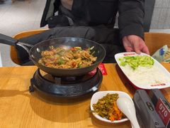 -南城香·饭香串香馄饨香(赵公口店)