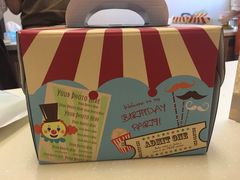 -米柚烘焙教室(工联CC店)
