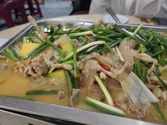 -二0二李记南瓜田鸡老字号(宜宾一店)