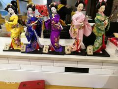 -京和风.日式家庭料理(京和风食堂大仓店)