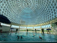 -上海华凯华美达广场酒店