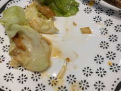 -巴依老爷新疆美食(常营店)
