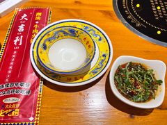 -大吉利·潮汕鲜牛肉火锅(西安店)