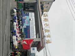 -马王堆海鲜水产市场