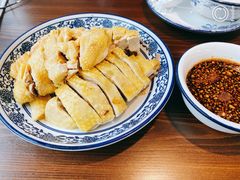 -兰边碗(鼓楼店)