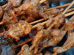 -神府路壹号·海鲜烧烤·砂锅粥·锅物(三坊七巷店)