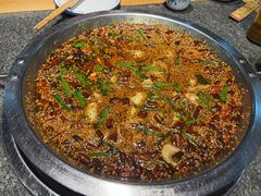 -胖子鱼·天水麻辣鱼火锅(秦州407店)