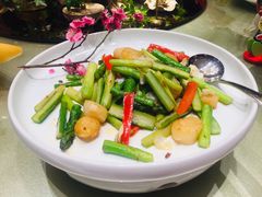 -好福记饭店(红梅公园店)