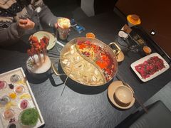-色響火锅(恒隆广场店)