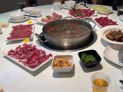 -潮泰牛肉火锅 · 创于1992年(车公庙店)