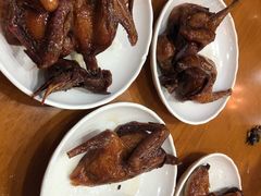 -煲煲掂风味煲仔饭餐厅(西区店)