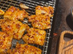 -夜食白市Yespicy·烧烤啤酒宵夜(番禺四海城店)