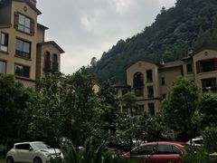 -梦幻奥陶纪景区