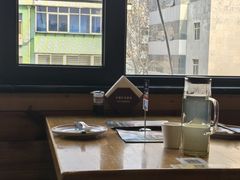 -小放牛炒菜馆(军校店)