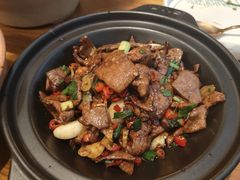 -云海肴·汽锅鸡·云南菜(苏州中心店)