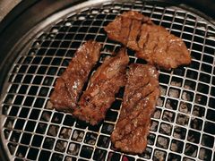 -赤坂亭·M9和牛烧肉·铁板烧·日料398放题(长泰广场店)