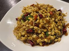 -老牌坊鲁菜名店(宽厚里店)