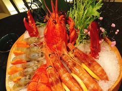 -湊湊火锅·茶憩(打浦桥日月光店)