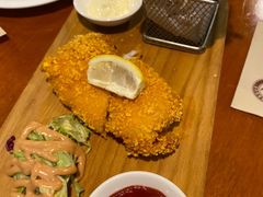 -布拉格餐厅· 中欧捷克菜(全国首店)