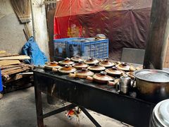 -文记煲仔饭