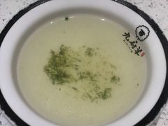 -九府羊·鲜羊火锅·烤串(新华路店)