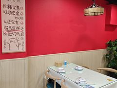 -听涛雅苑百味饺子老家菜馆