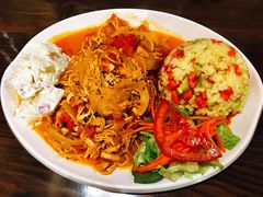 Tinga-panchos 墨西哥餐厅(嘉绿苑店)