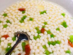 芙蓉珍珠鱼圆-大牌大·传统杭帮菜(湖滨店)