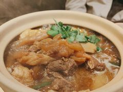 -牛腩之旅·牛腩牛杂煲(光启城美食城店)