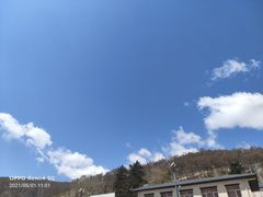 -北京灵山风景区