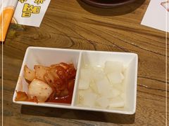 -冰川冷面·延边菜·炭烤串(观前店)