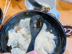 -真真鲜馄饨店(启蒙路店)