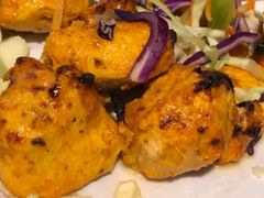 -Masala Curry and BBQ·玛莎拉巴基斯坦美食(金水万达店)