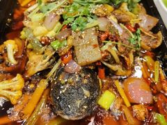 -双流老妈兔头(总店)