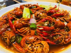 -巡场大烧烤(春水苑店)