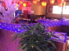 -山河屯铁锅炖鲜鹅·东北菜(开发区一店)