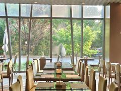 -筠咖啡西餐厅(上海国展宝龙丽筠酒店)