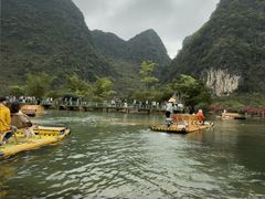 -靖西鹅泉风景区