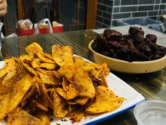 -神仙钵湘香土菜馆(光华路店)