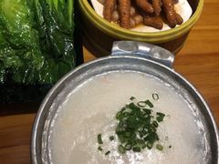 -子曰·礼茶居(壬丰大厦店)