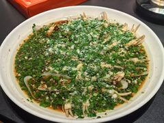 -湯記傳菜