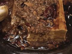 -一块豆腐(英雄山总店)