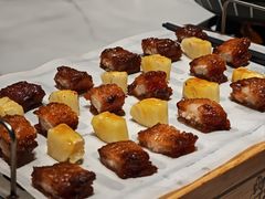 -富黎华海鲜大酒楼(正大广场店)