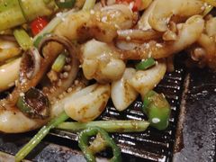 -探香儿融合餐厅(金碧源店)