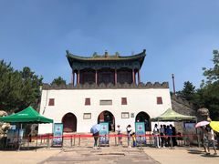 -须弥福寿之庙