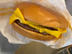 -麦当劳(怀集店)