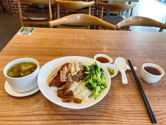 -裕记烧腊连锁餐饮(国商分店)
