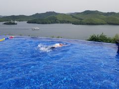 -天目湖涵田半山温泉