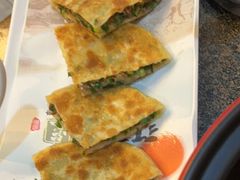 -三道菜(明堂公园店)