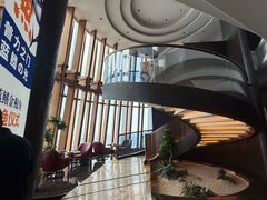 -泉客厅Spring Pavilion(303M空中会客厅)